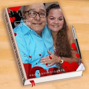 Meet your Posher, Karla